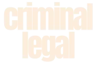 criminallegal cre