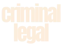criminallegal cre
